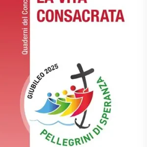 Consegna Rapida La vita consacrata