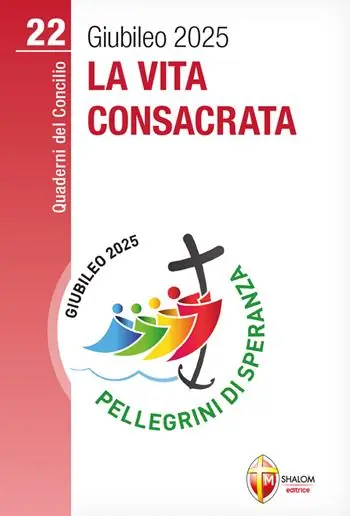 Consegna Rapida La vita consacrata