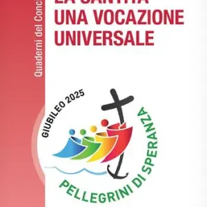 La santità, una vocazione universale Scelto Dai Clienti