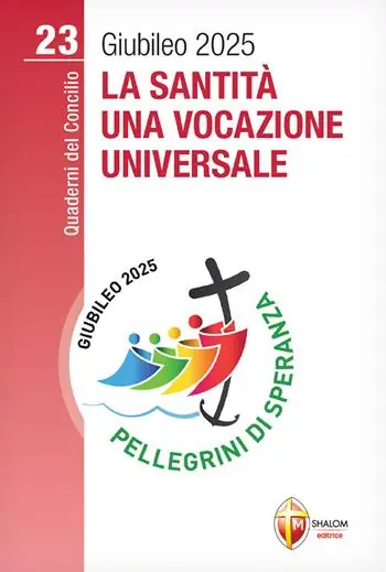 La santità, una vocazione universale Scelto Dai Clienti