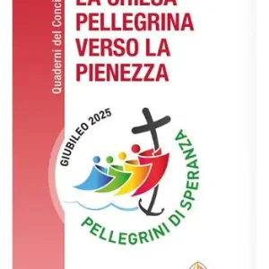 Economico La chiesa pellegrina verso la pienezza