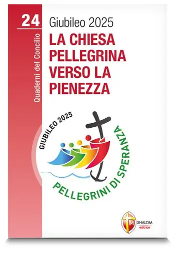 Economico La chiesa pellegrina verso la pienezza
