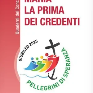 Affare Maria la prima dei credenti