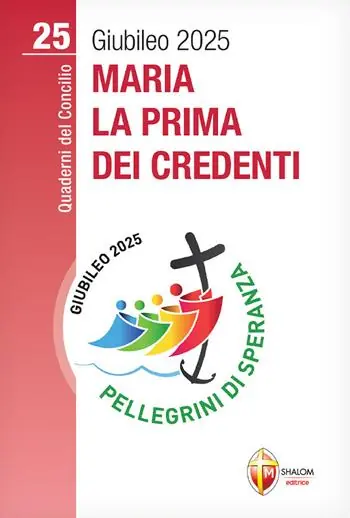 Affare Maria la prima dei credenti