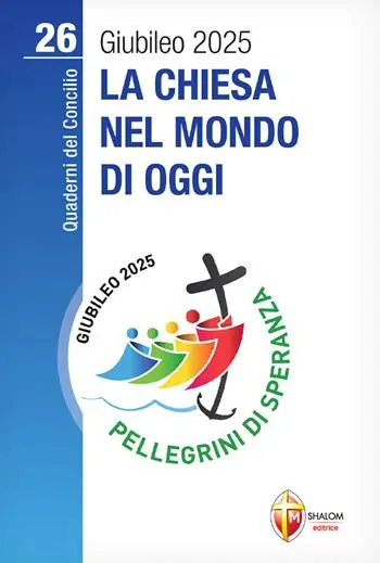Must-Have La Chiesa nel mondo di oggi