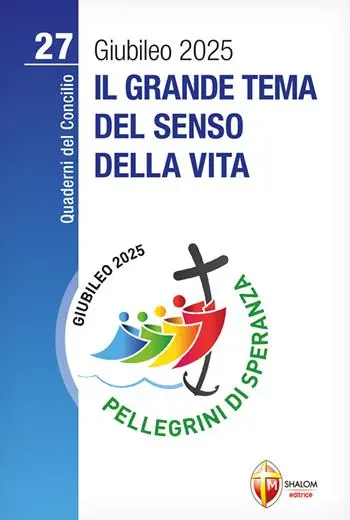 Il grande tema del senso della vita Promozione