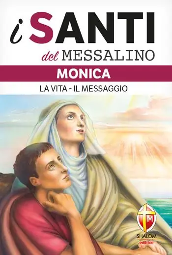 Monica. La vita, il messaggio Ultima Occasione