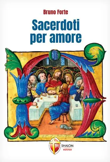 Sacerdoti per amore Pagamento Sicuro