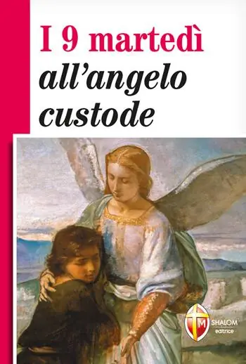 I 9 martedì all‘angelo custode Ultime Pezzi