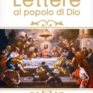 Compra Adesso Lettere al popolo di Dio