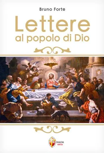 Compra Adesso Lettere al popolo di Dio