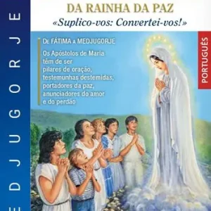 Medjugorje coletânea integral das mensagens da Rainha da paz. «suplico-vos convertei-vos!» Compra Oggi Stesso