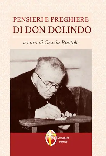 Promo Stagionale Pensieri e preghiere di don Dolindo