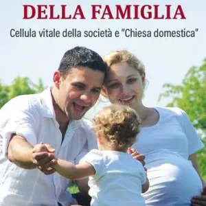 Affare Carta d‘identità della famiglia. Cellula vitale della società e «Chiesa domestica»