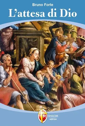 L‘attesa di Dio Novità