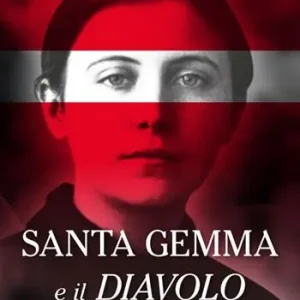 Santa Gemma e il diavolo A Buon Prezzo