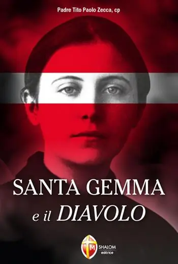 Santa Gemma e il diavolo A Buon Prezzo