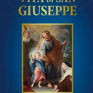 Ultima Occasione Vita di San Giuseppe