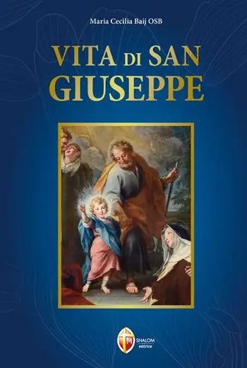 Ultima Occasione Vita di San Giuseppe