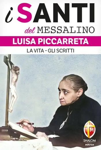Luisa Piccarreta. La vita-Gli scritti Direttamente Dal Produttore