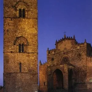 Compra Adesso Erice. Historical city