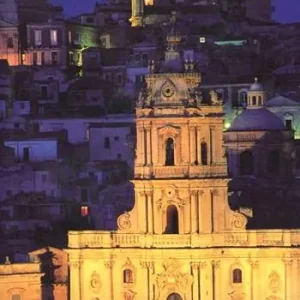 Modica. Città d‘arte Occasione