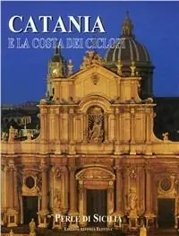 Consegna Rapida Catania e la costa dei Ciclopi. Perle di Sicilia
