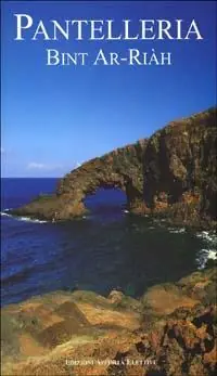 Pantelleria. Bent el-rhià Quantità Limitata