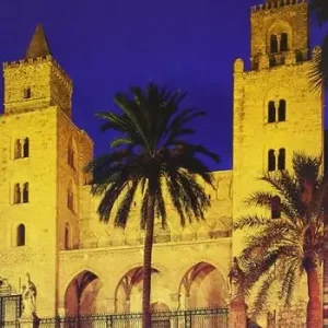 Ultima Occasione Cefalù. Perla del Mediterraneo. Ediz. inglese