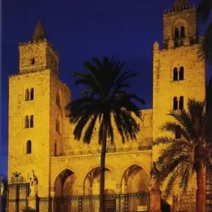 Economico Cefalù. Perla del Mediterraneo. Ediz. spagnola