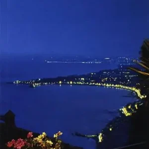 Taormina y Naxos. Perlas del Mediterráneo Prezzo Scontato