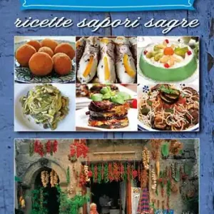 Cucina siciliana. Ricette sapori sagre Promozione Esclusiva
