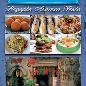 Sizilianische Küche. Rezepte aromen feste Prezzo Di Fabbrica