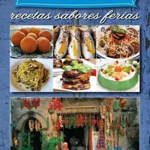 Occasione Cocina siciliana. Recetas sabores ferias