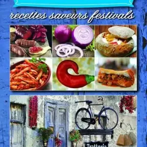 Cuisine calabraise. Recettes saveurs festivals Prezzo Basso