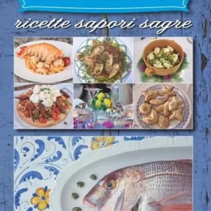 Compra Oggi Stesso Cucina eoliana. Ricette sagre sapori