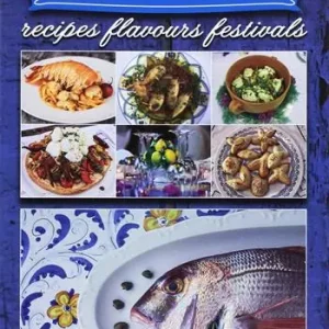Aeolian cuisine. Recipes flavours festivals Promo Stagionale