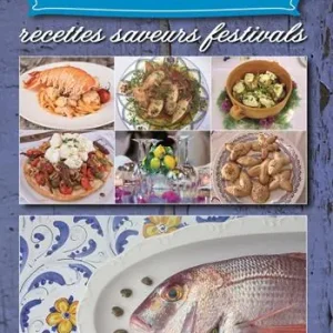 Non Perdere Cuisine sicilienne. Recettes saveurs festivals
