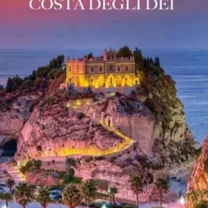 Affare Tropea. Costa degli dei