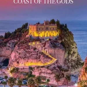 Occasione Imperdibile Tropea. Coast of the gods