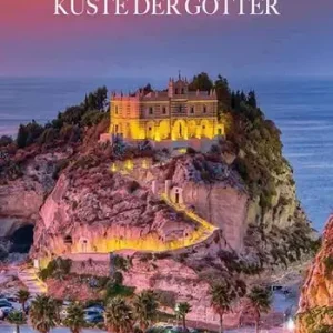 Saldi Tropea. Küste der götter
