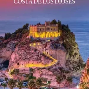 Tropea. Costa de los dioses Quantità Limitata