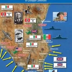 Professionale I ragazzi di Busalacchi. Lo sbarco alleato sulla costa Iblea