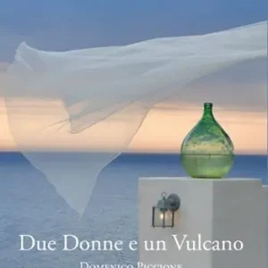Due donne e un vulcano Promo Stagionale