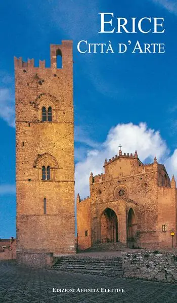 Vendita Finale Erice. Città d‘arte