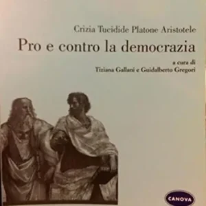 Esclusivo Pro e contro la democrazia