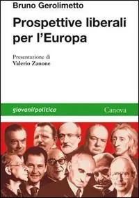 Professionale Prospettive liberali per l‘Europa
