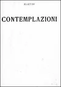 Ultima Occasione Contemplazioni (rist. anast. 1918)