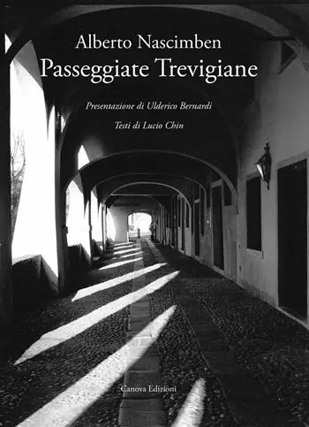 Spedito Oggi Passeggiate trevigiane. Ediz. illustrata