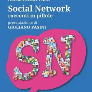 Social network. Racconti in pillole Di Tendenza